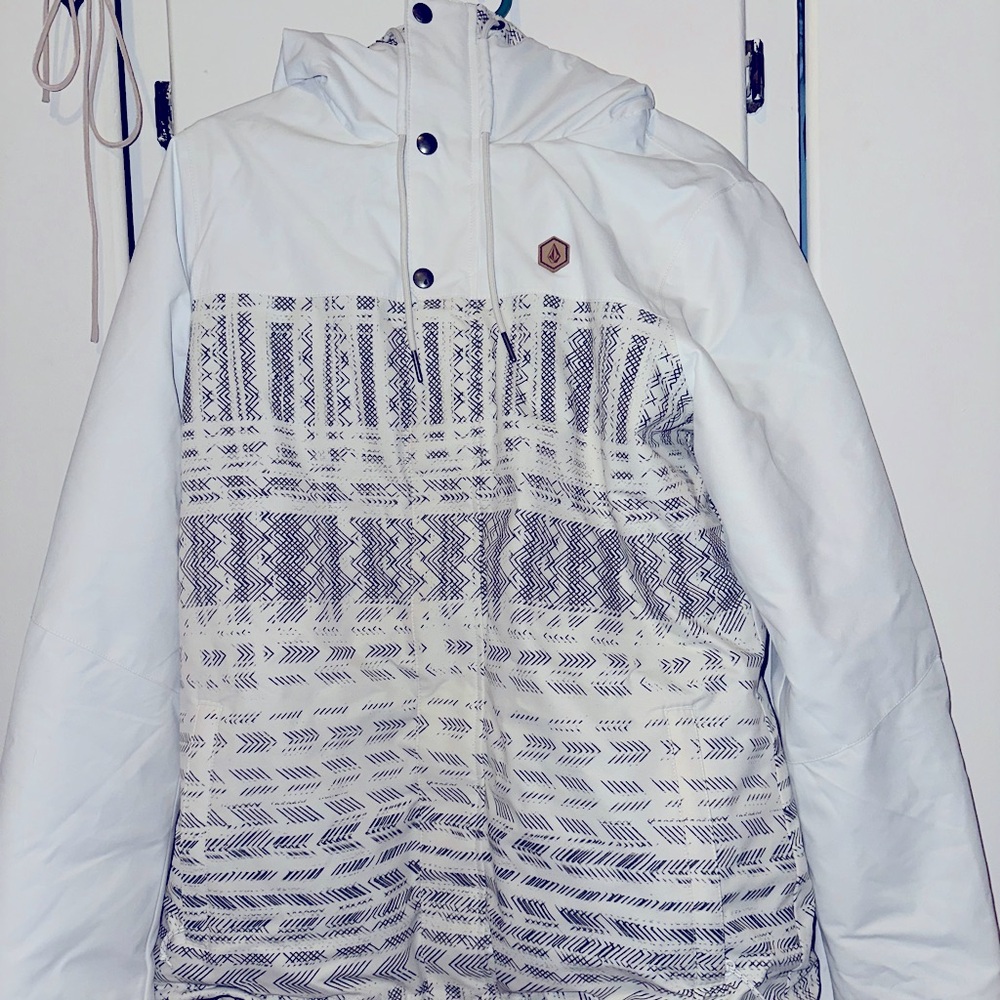 COPY - Women’s Volcom Winter Ski Coat